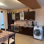Apartment Ava *