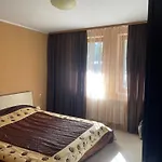 Ava Apartment *