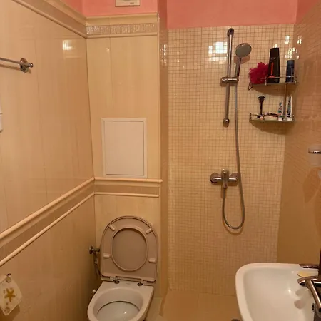 Ava Apartmán Pamporovo