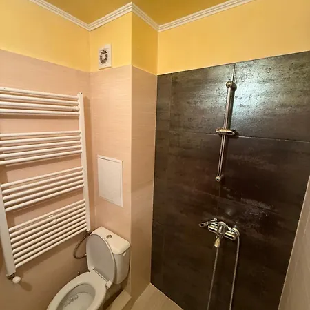 Ava Apartmán Pamporovo