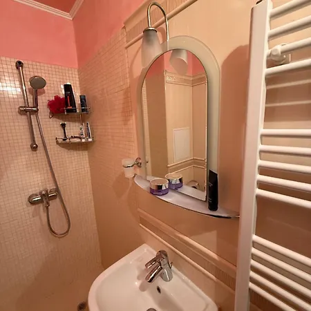 Ava Apartmán Pamporovo