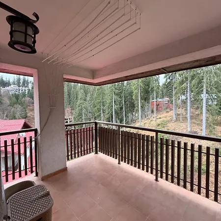 Apartmán Ava Pamporovo