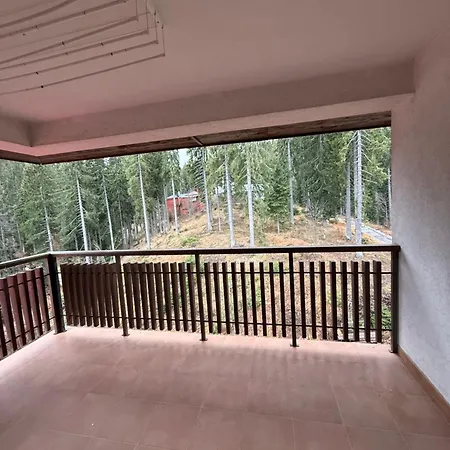 Ava * Pamporovo