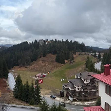 Apartmán Ava Pamporovo