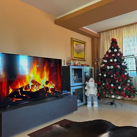 Ava Apartment