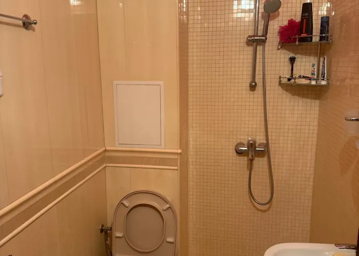 Ava Appartement Pamporovo