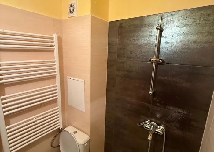 Ava Appartement Pamporovo