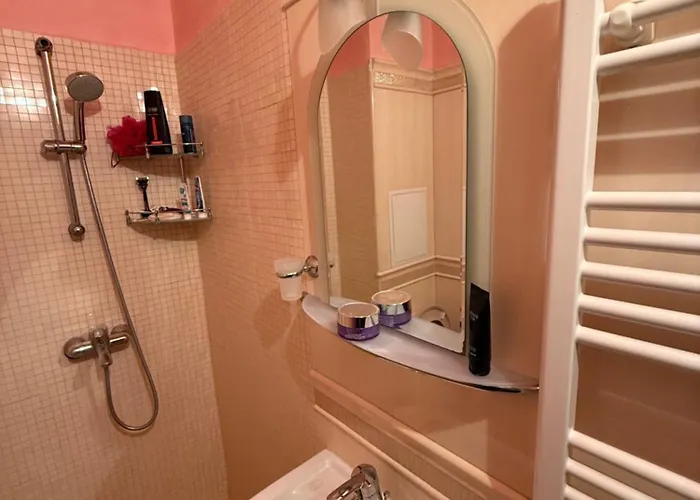 Ava Appartement Pamporovo