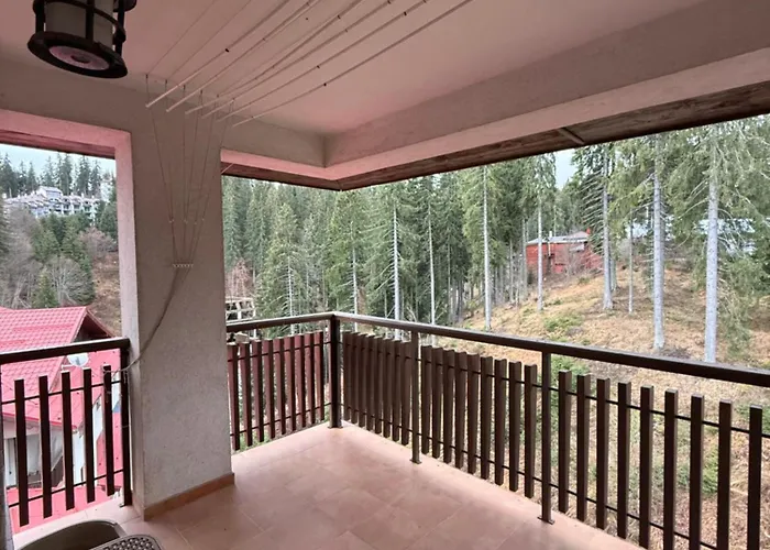 Appartement Ava Pamporovo