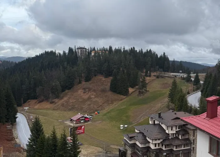 Appartement Ava Pamporovo